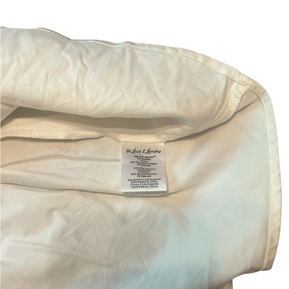 FOR LOVE & LEMONS x Victoria’s Secret Jessie Mini Dress - Picture 14 of 16